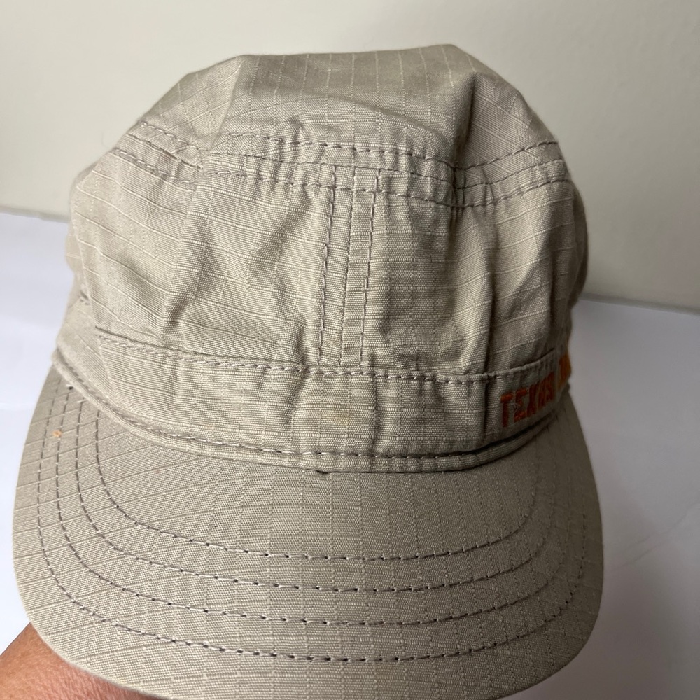 Beige Cap - image 5